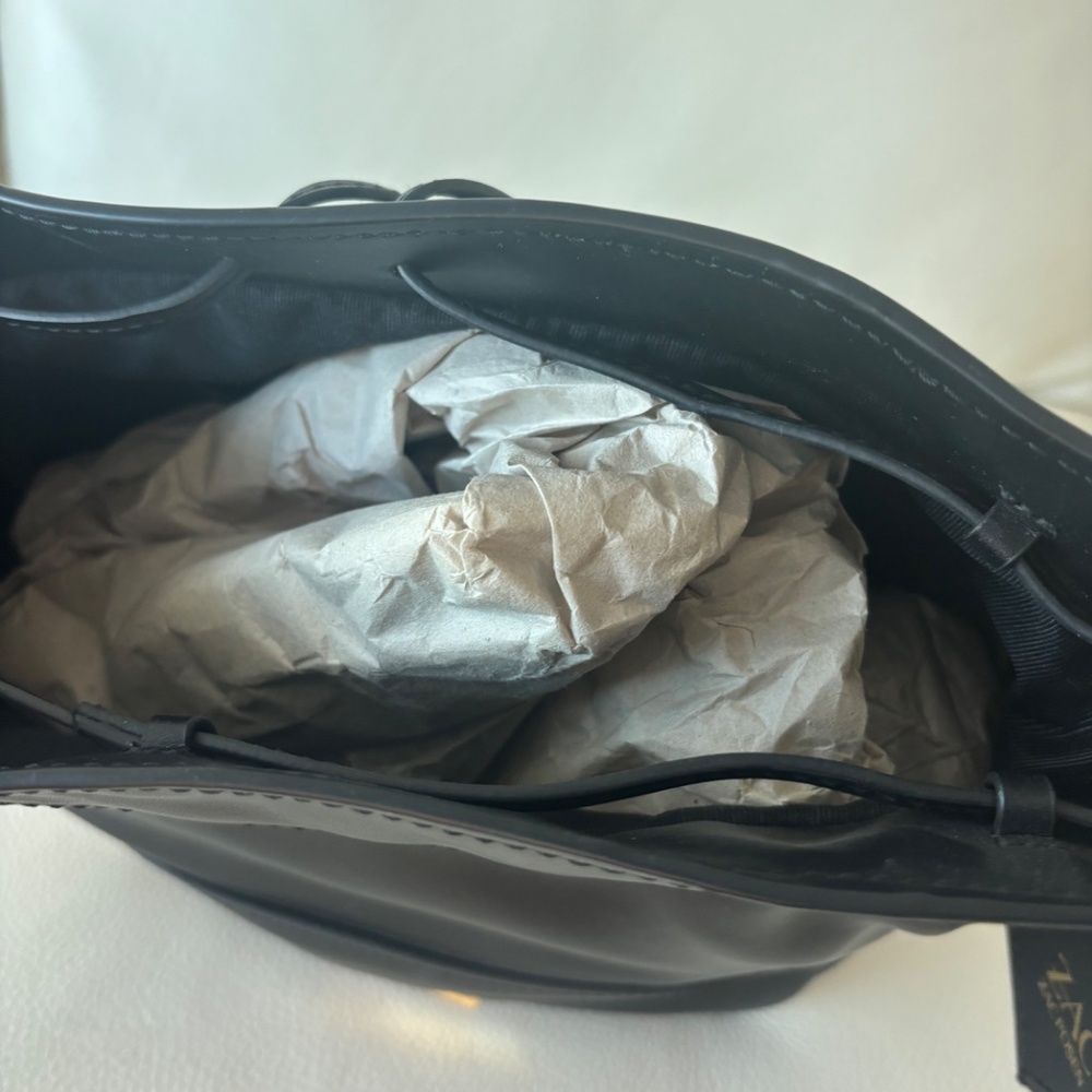 Zac Posen genuine leather bag - Picture 5 of 5